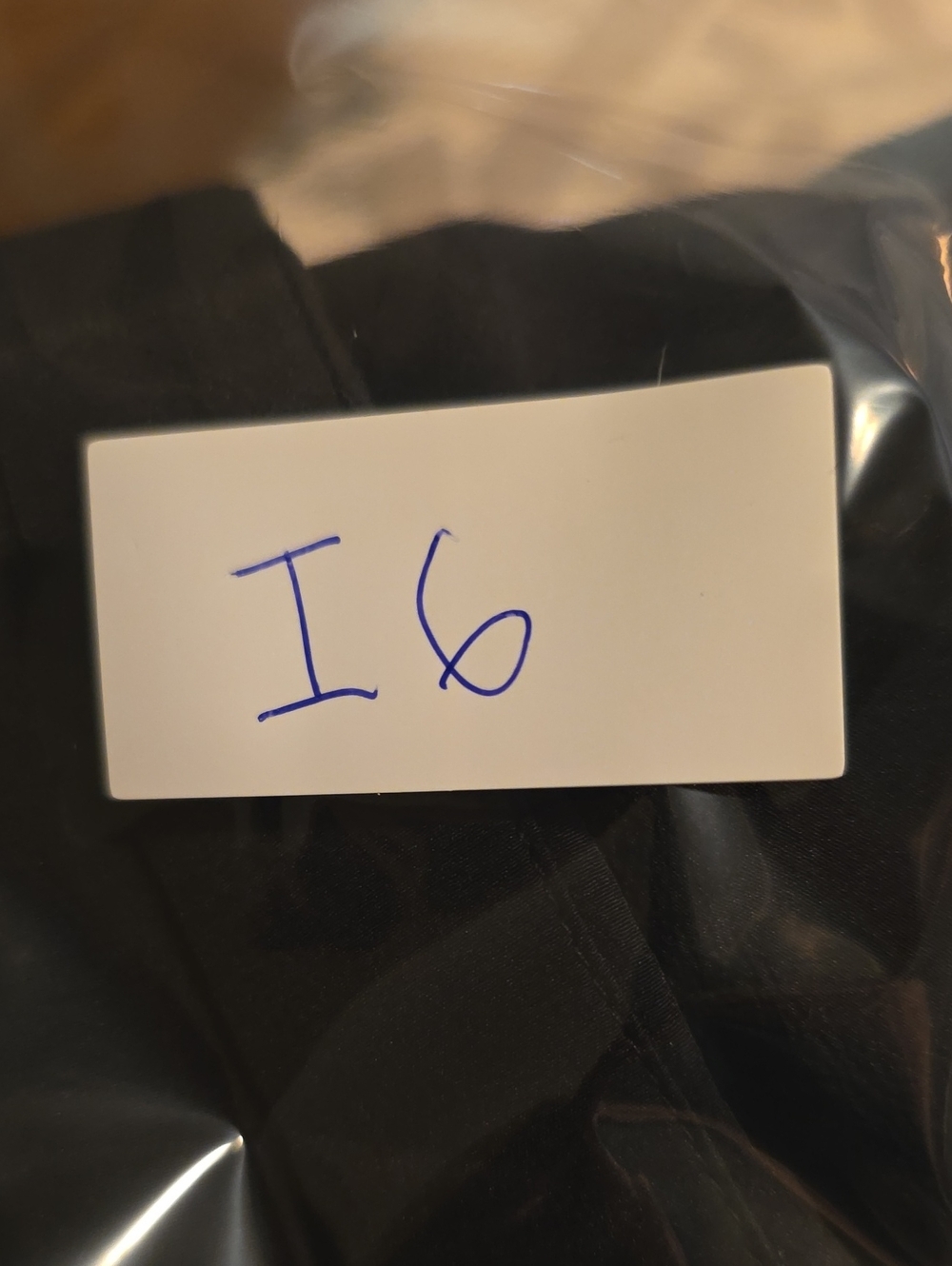 NWT All Saints Size 10 Black Cannan Dress - Picture 7 of 7